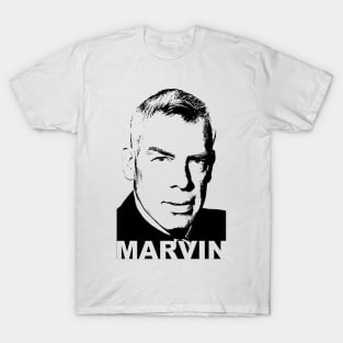 Lee Marvin T-Shirt